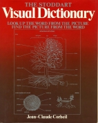 The Stoddart visual dictionary