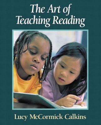 The art of teaching reading