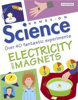 Electricity and magnets