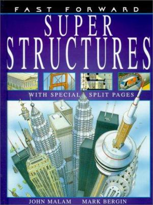 Super structures