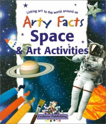 Space & art activities