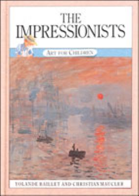 The impressionists