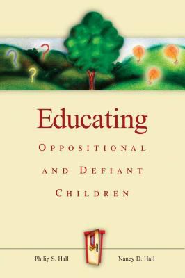 Educating oppositional and defiant children