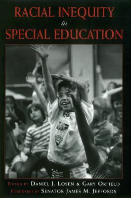 Racial inequity in special education