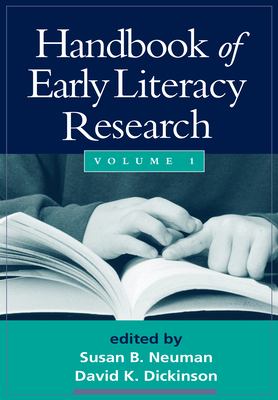 Handbook of early literary research