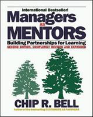 Managers as mentors : building partnerships for learning