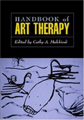 Handbook of art therapy