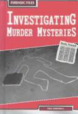 Investigating murder mysteries