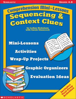Sequencing and context clues