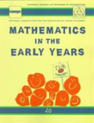 Mathematics in the early years