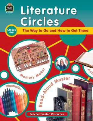 Literature circles : the way to go and how to get there