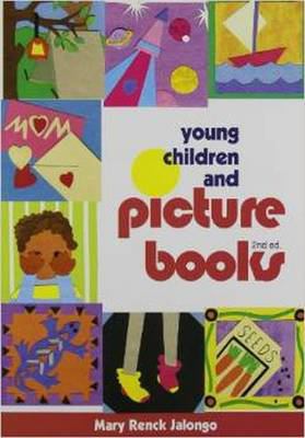 Young children and picture books