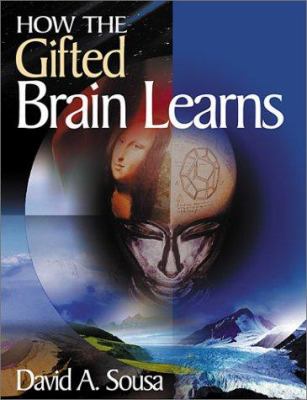 How the gifted brain learns