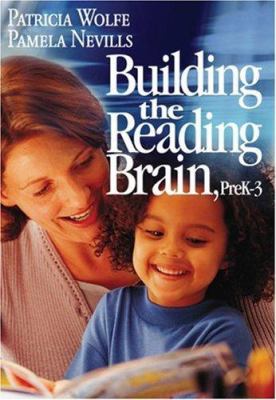 Building the reading brain, preK-3