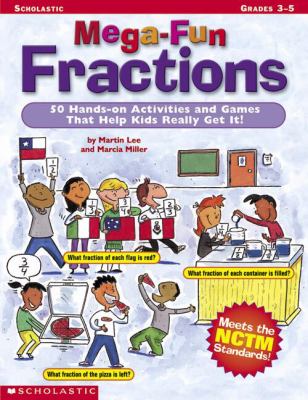 Mega-fun fractions