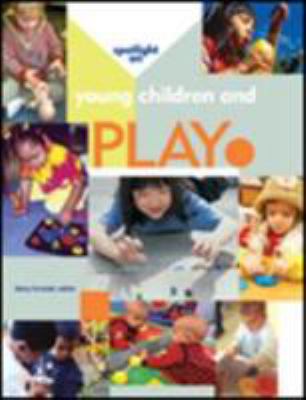 Spotlight on young children and play