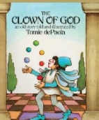 The clown of God : an old story