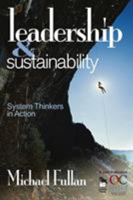 Leadership & sustainability : system thinkers in action