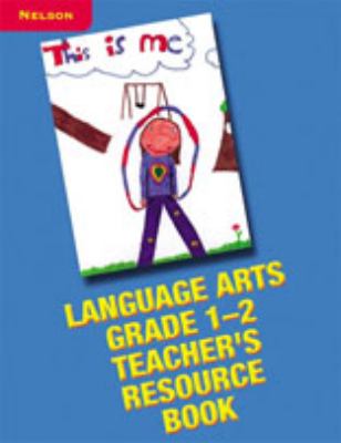 Language arts : grades 1-2 teacher's resource book