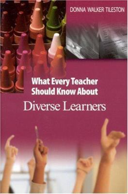 What every teacher should know about diverse learners