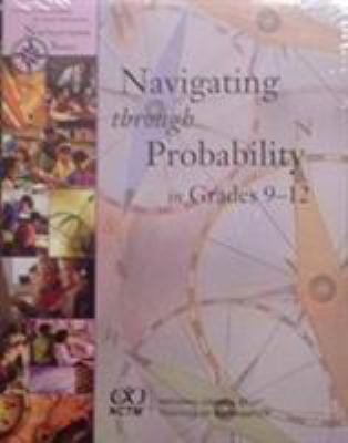 Navigating through probability in grades 9-12