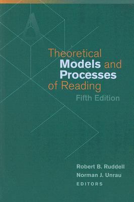 Theoretical models and processes of reading