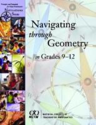 Navigating through geometry in grades 9-12