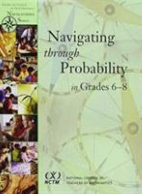 Navigating through probability in grades 6-8