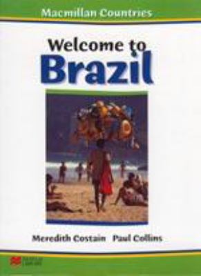 Welcome to Brazil
