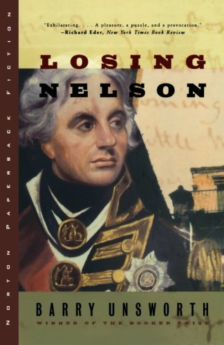 Losing Nelson : a novel