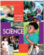 Spotlight on young children and science