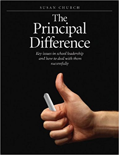 The principal difference : key issues in school leadership and how to deal with them successfully