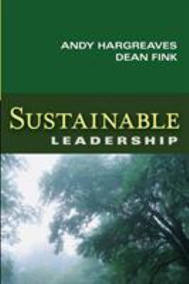 Sustainable leadership