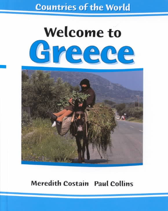 Welcome to Greece