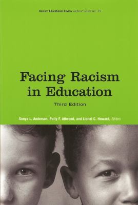 Facing racism in education