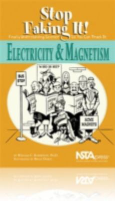 Electricity and magnetism