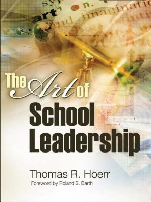 The art of school leadership