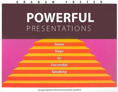 Powerful presentations : seven steps to successful speaking