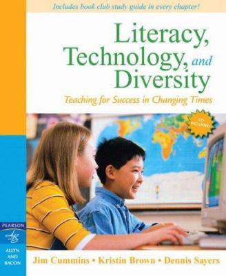 Literacy, technology, and diversity : teaching for success in changing times