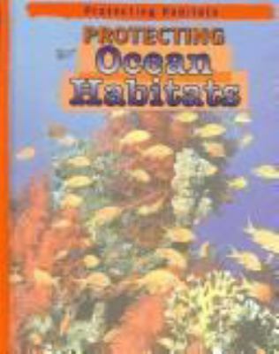 Protecting ocean habitats