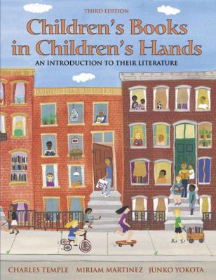 Children's books in children's hands : an introduction to their literature