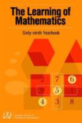 The learning of mathematics