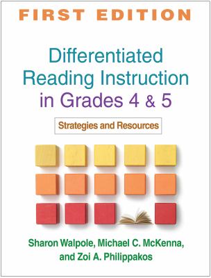 Differentiated reading instruction : strategies for the primary grades