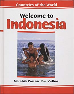 Welcome to Indonesia