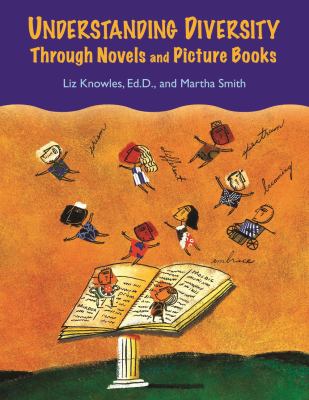 Understanding diversity through novels and picture books