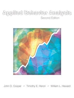 Applied behavior analysis