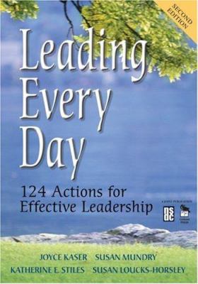 Leading every day : 124 actions for effective leadership