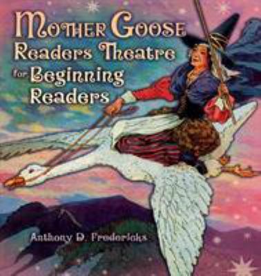 Mother Goose readers theatre for beginning readers