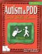 Autism & PDD primary social skills lessons : behavior