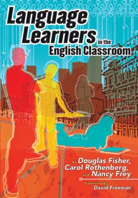 Language learners in the English classroom